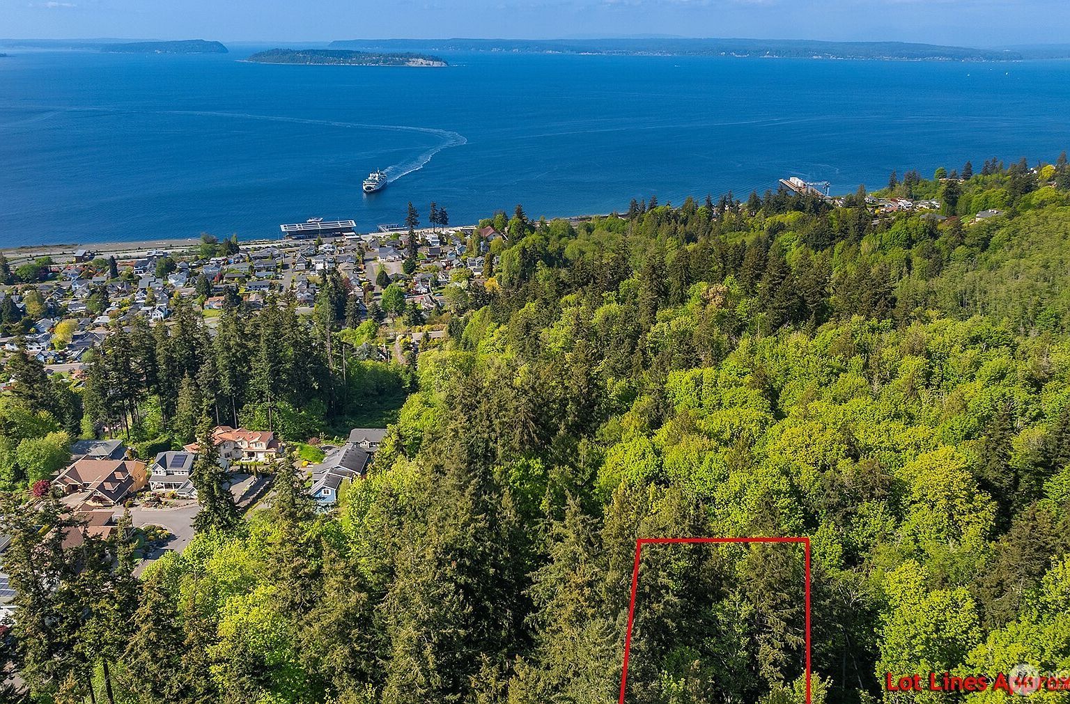 0 Hill St Mukilteo, WA 98275 - Thumbnail 2