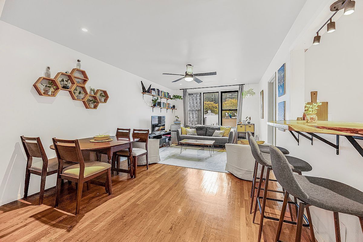 2860 Bailey Ave APT 5D Bronx, NY 10463 - Thumbnail 2