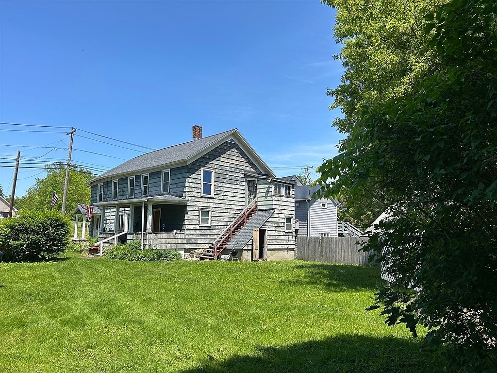 136-140 Church St Cheshire, MA 01225 - Thumbnail 2