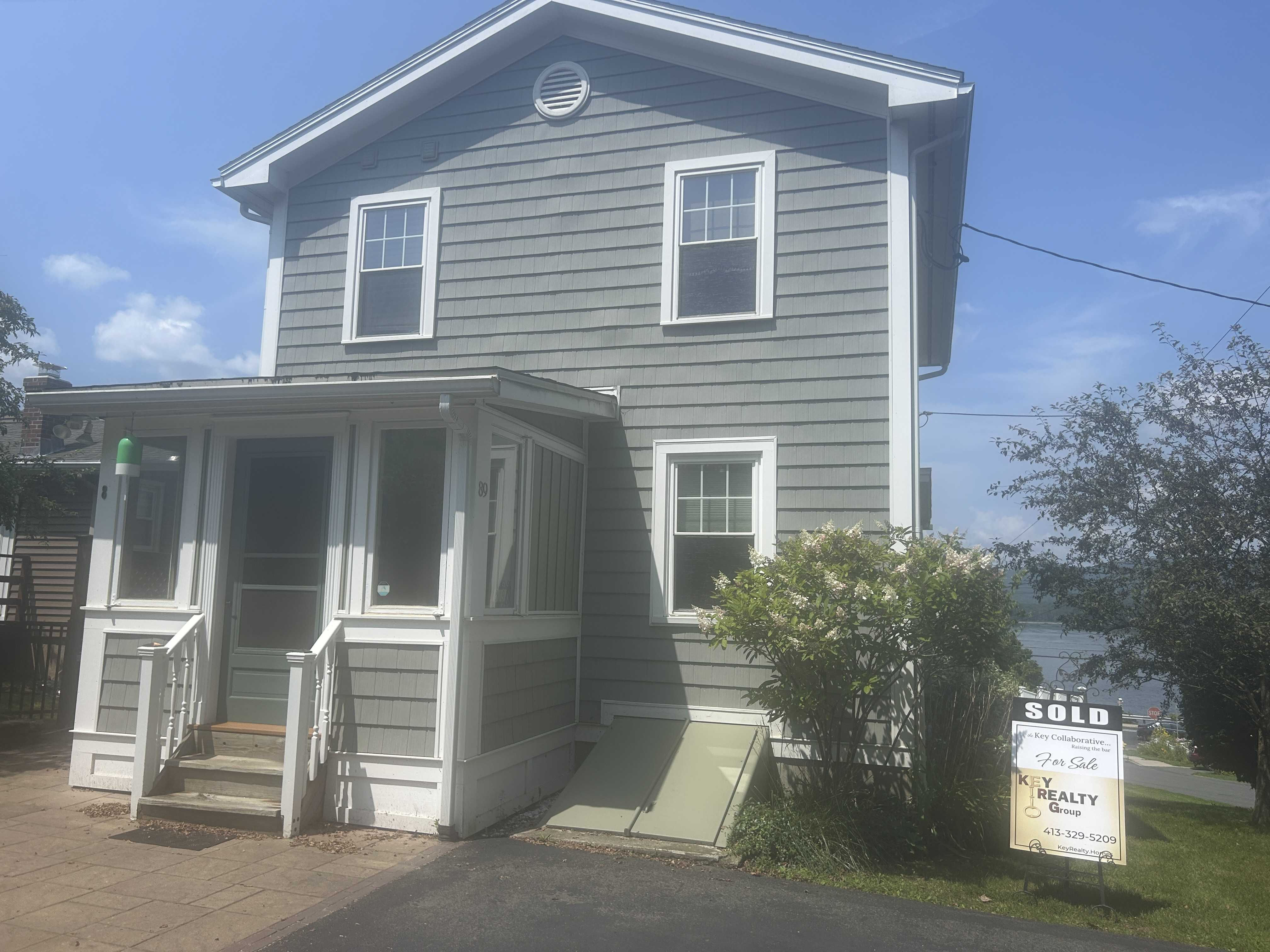 89 Exeter Avenue, Pittsfield, MA, USA, 1201  | Single Family