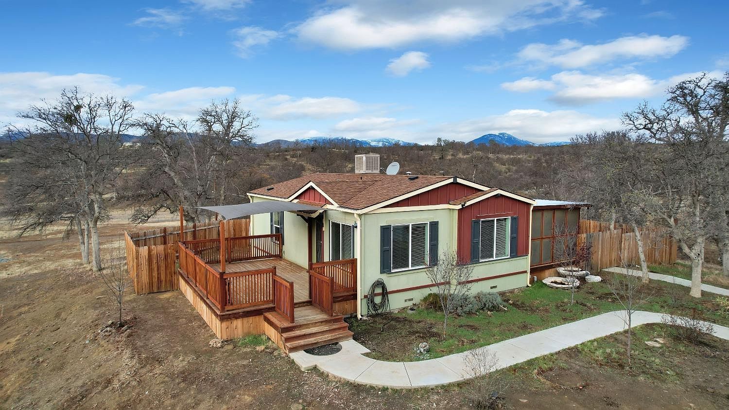 4485 Sites Lodoga Rd Stonyford, CA 95979 | Single Family