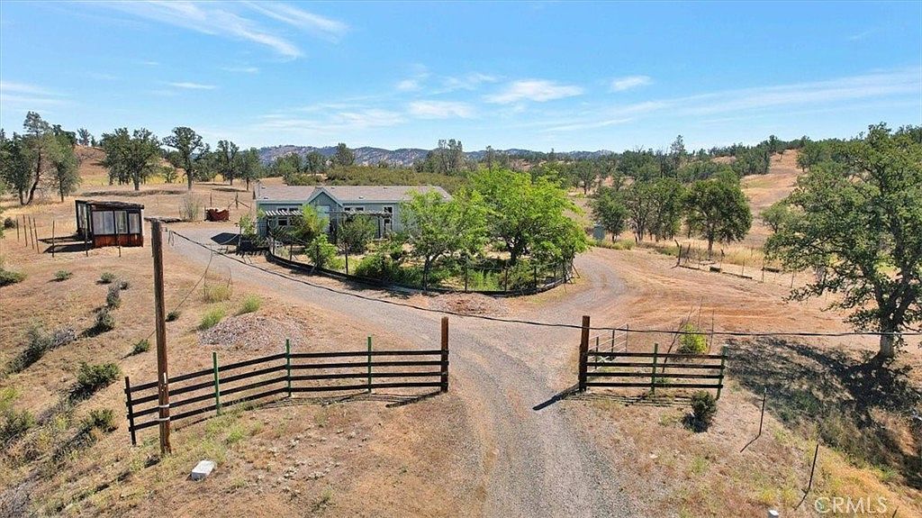 311 Colusi Ln Stonyford, CA 95979 | New build