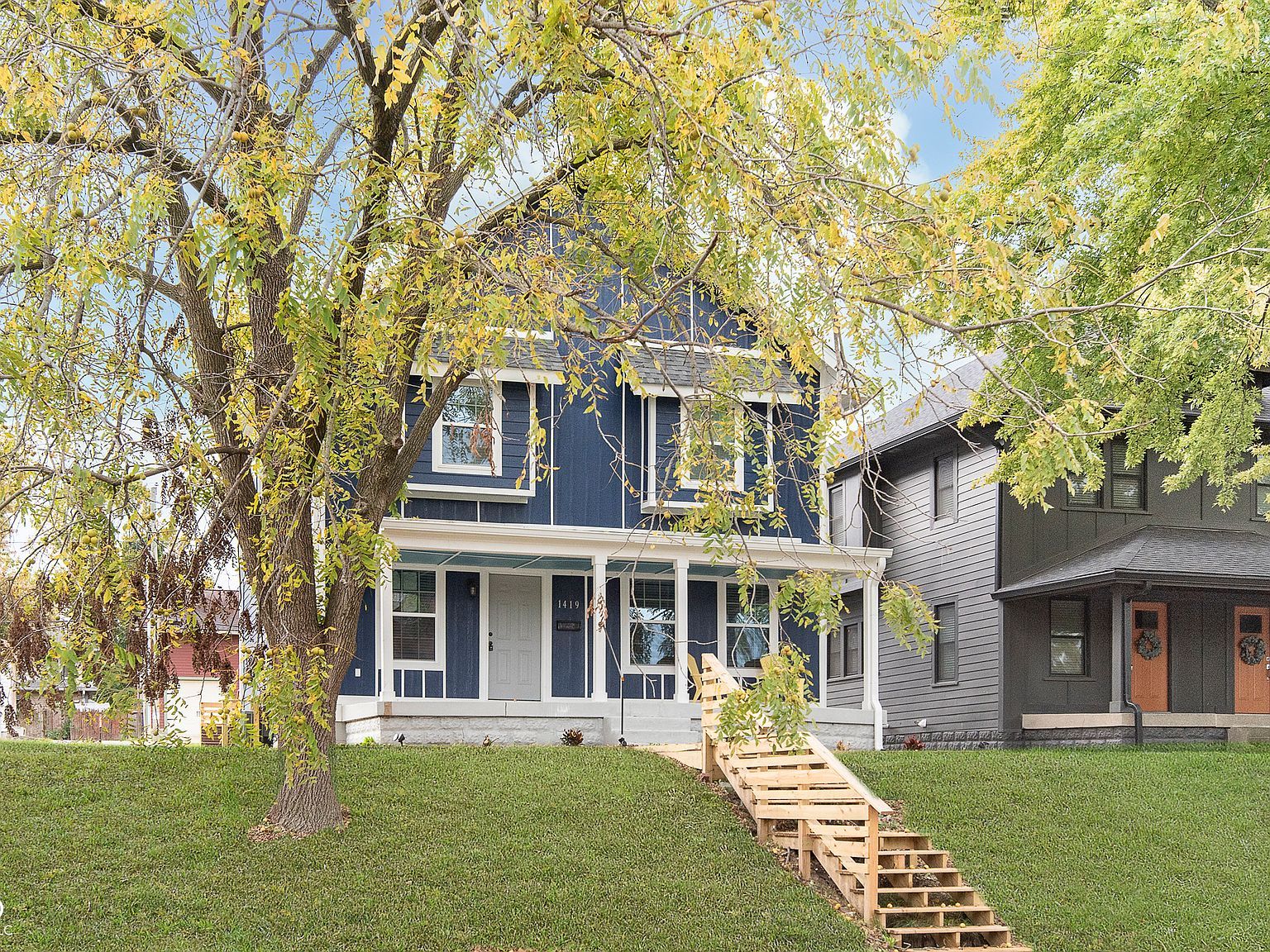 1417 E Michigan St Indianapolis, IN 46201 - Thumbnail 2