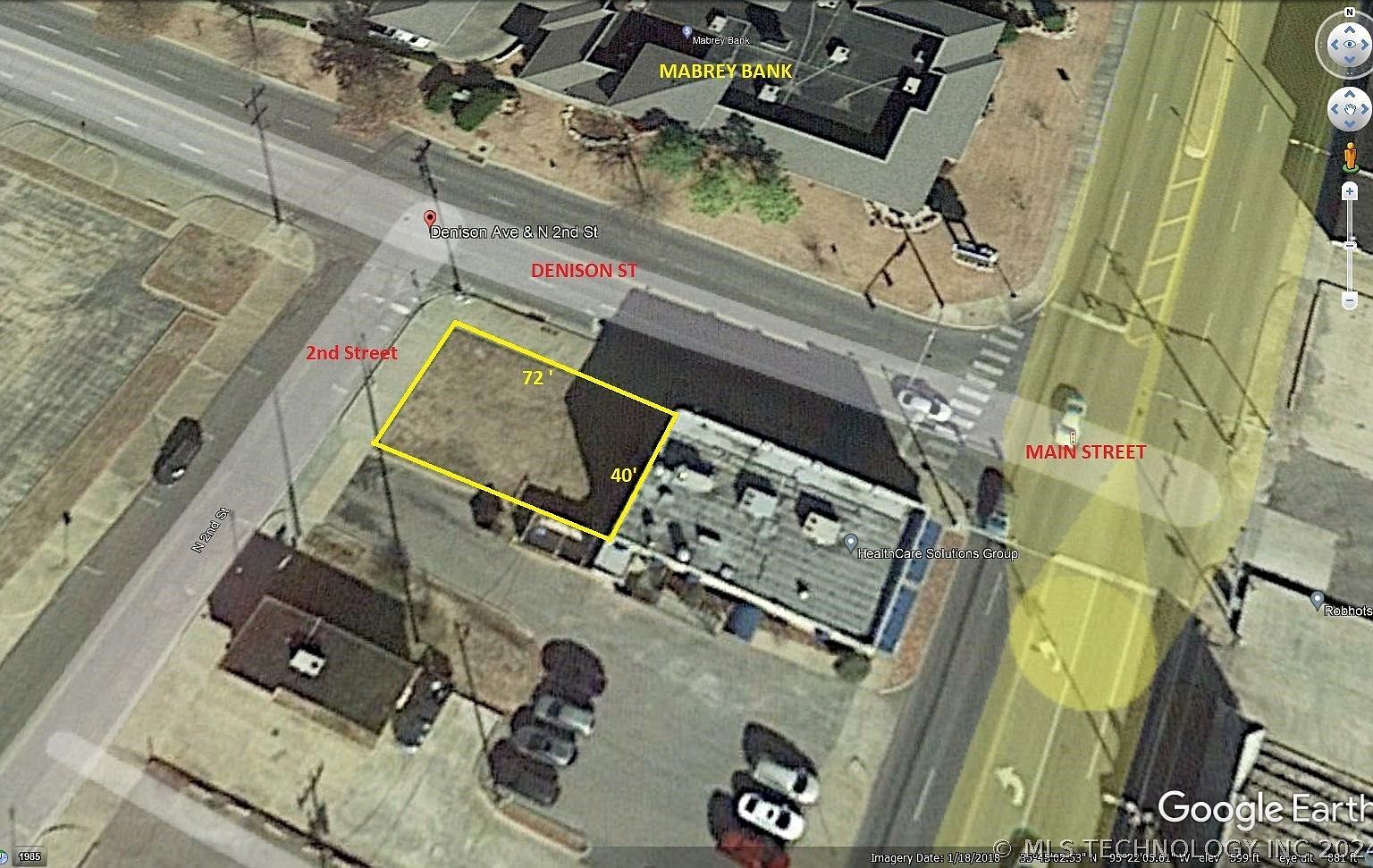 Denison St Muskogee, OK 74401 - Thumbnail 2