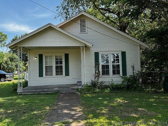 1809 Callahan St Muskogee, OK 74403 - Thumbnail 2
