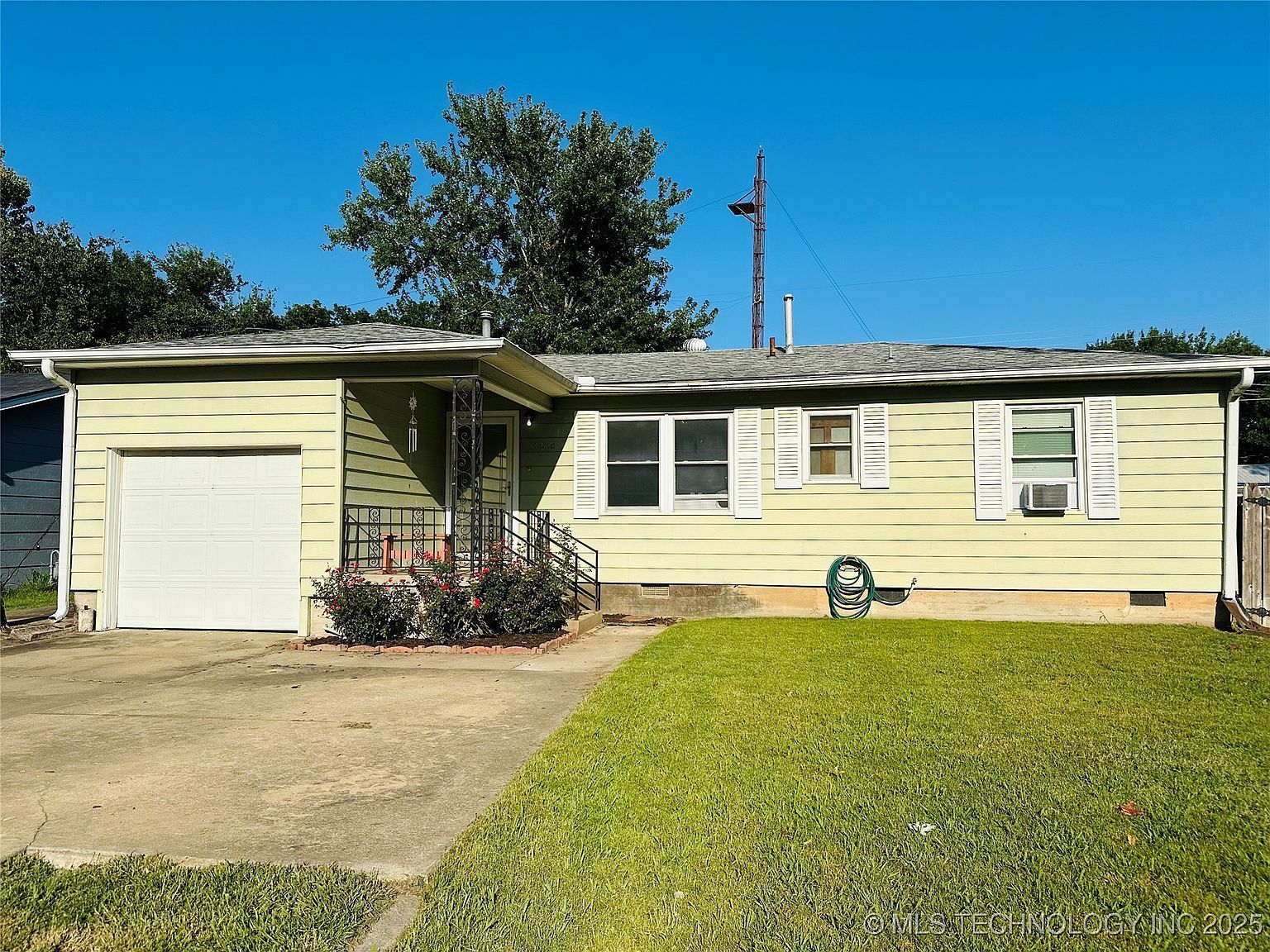 1016 E Aberdeen St Muskogee, OK 74403 - Thumbnail 2