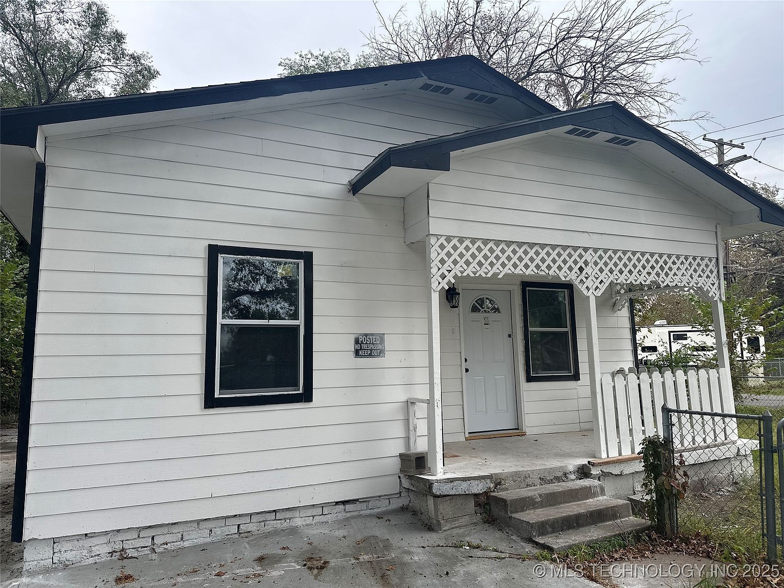 1402 Cherry St Muskogee, OK 74403 - Thumbnail 2