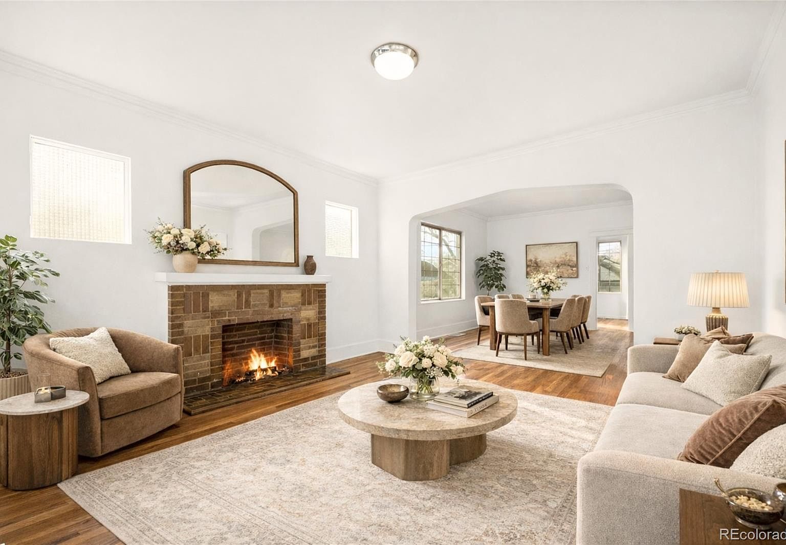 1469 Quitman St Denver, CO 80204 - Thumbnail 2