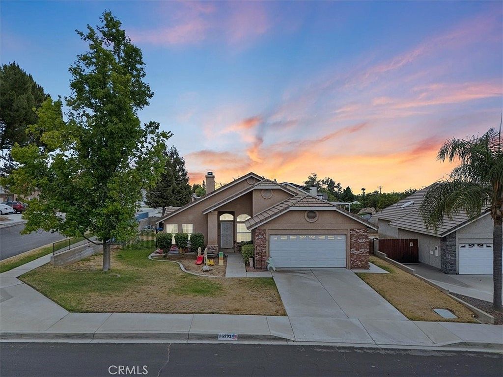 35393 Rancho Rd Yucaipa, CA 92399, 92399