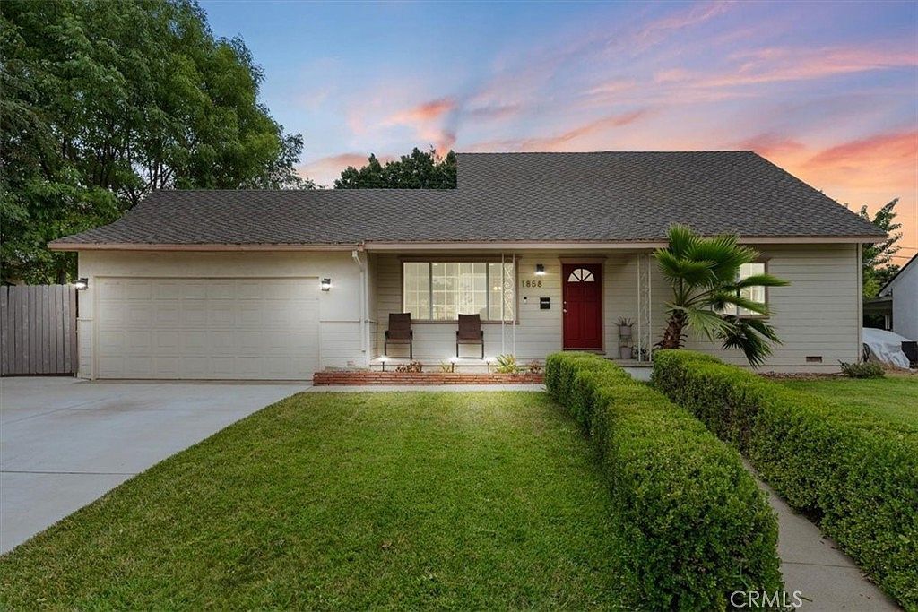 1858 E Edgecomb St Covina, CA 91724, 91724