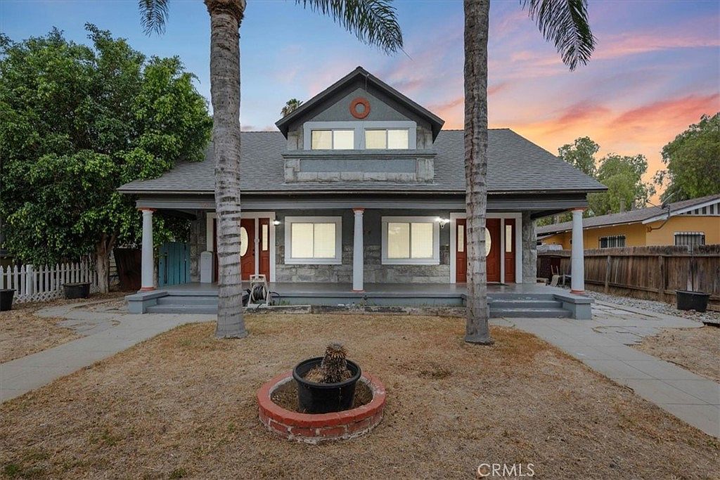 3974 5th St Riverside, CA 92501, 92501