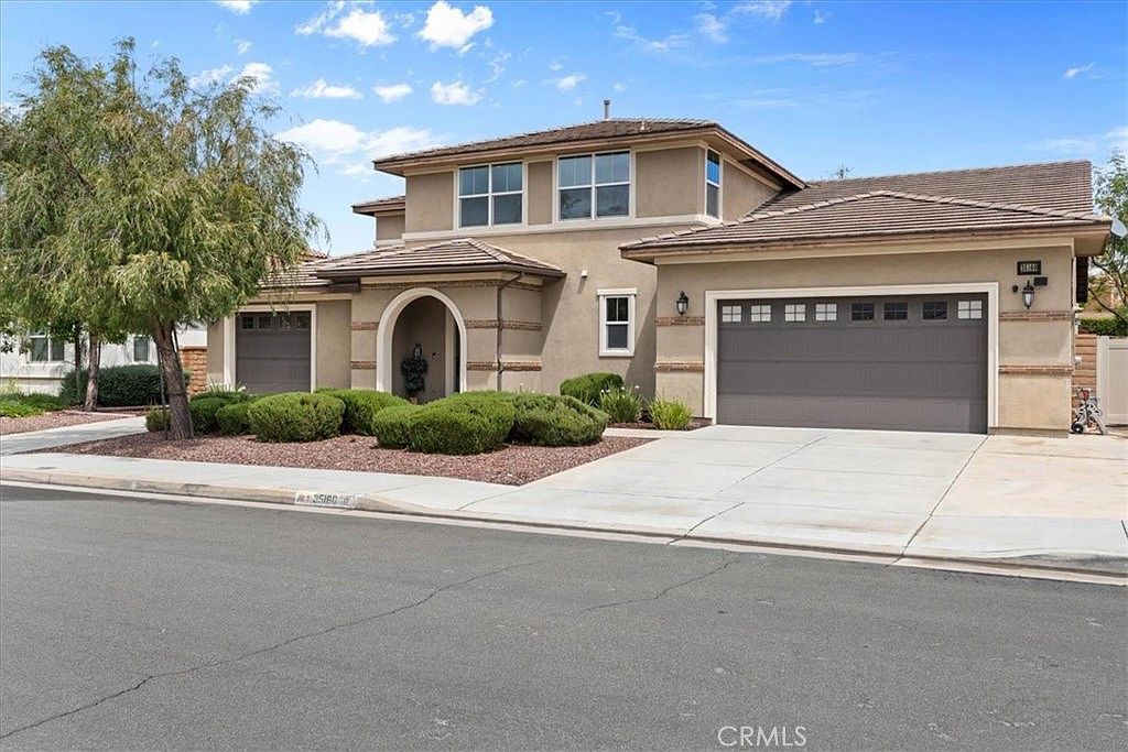 35160 Mahogany Glen Dr Winchester, CA 92596, 92596