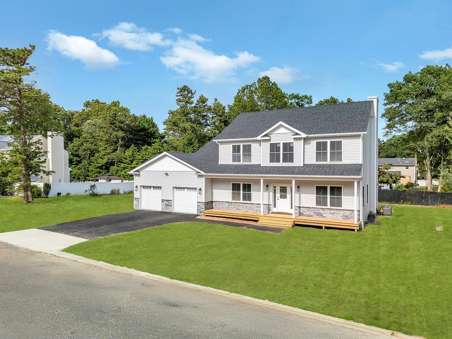 0 Harrison Ave Miller Place, NY 11764 - Thumbnail 2