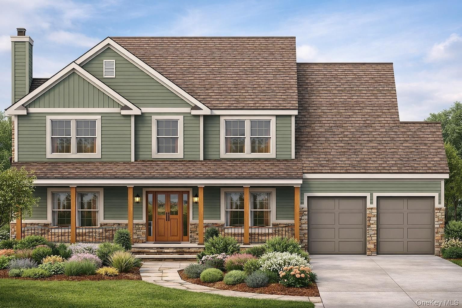 LOT 38 Gail Cir Rocky Point, NY 11778 - Thumbnail 2