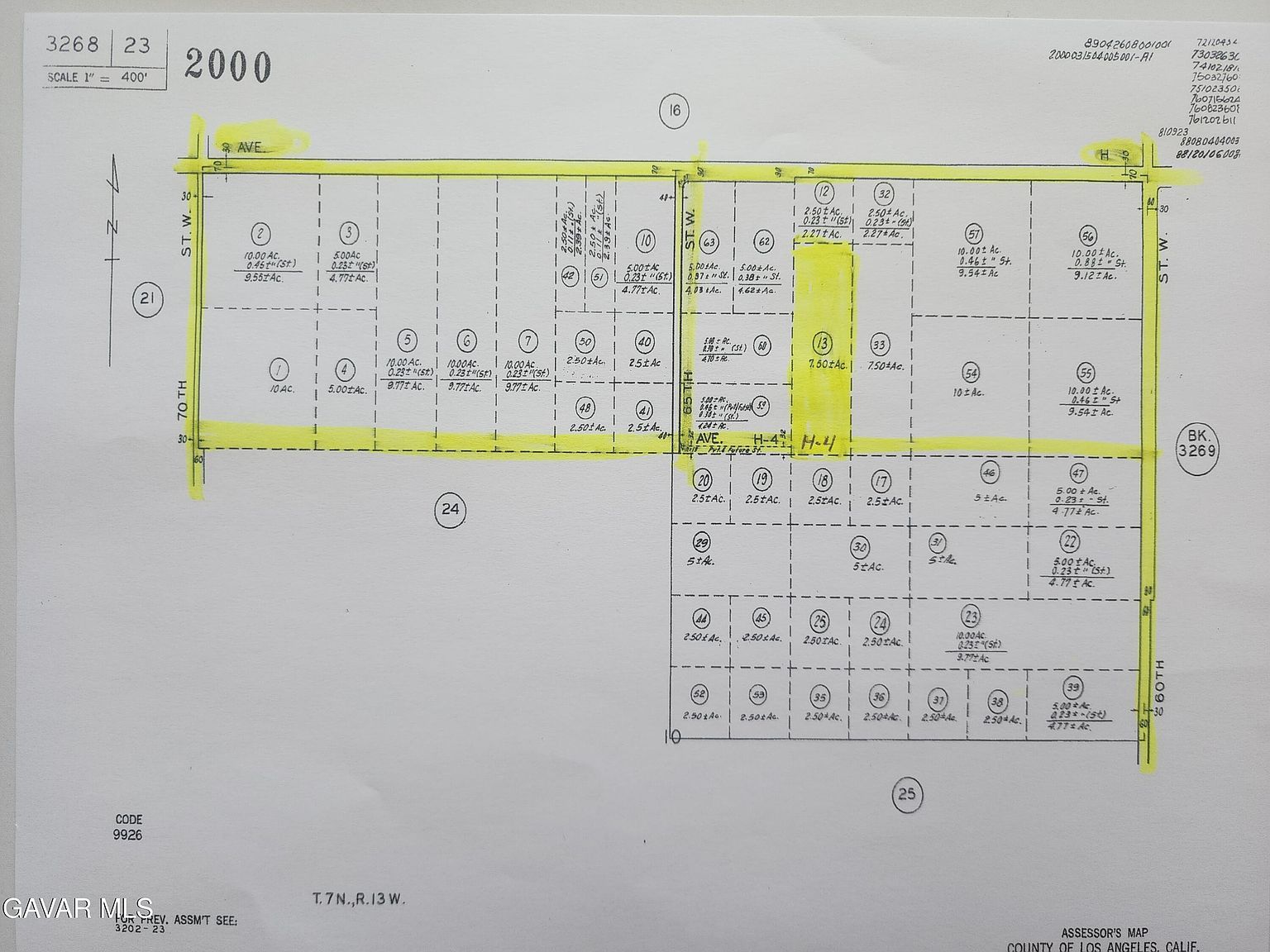 W Avenue H #63 Lancaster, CA 93536 - Thumbnail 2