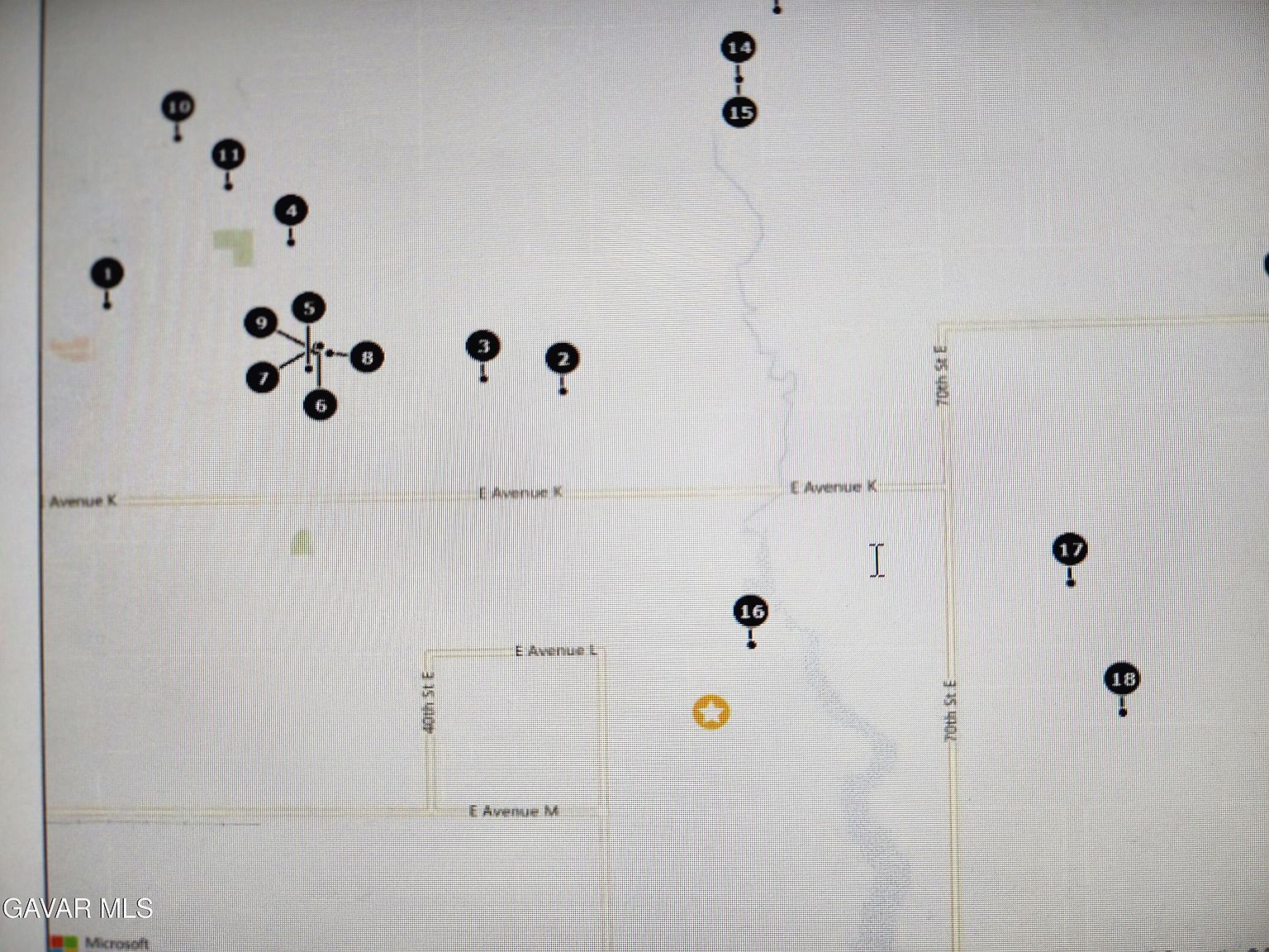 Vic Ave #L8 Lake Hughes, CA 93532 - Thumbnail 2