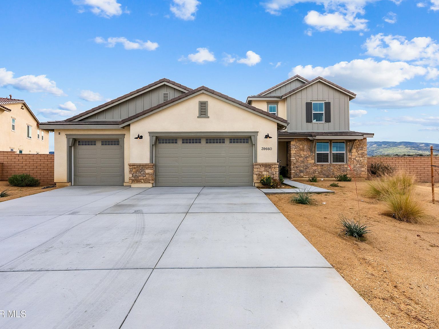 39660 Nicholas Ct Palmdale, CA 93551 - Thumbnail 2