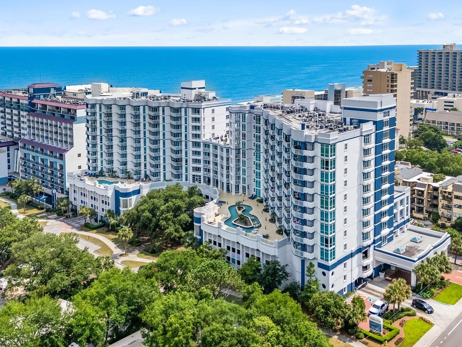 215 77th Ave N Unit 501 Myrtle Beach, SC 29572, 29572