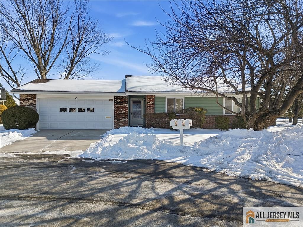 460 Delair Rd #A Monroe Township, NJ 08831 - Thumbnail 2