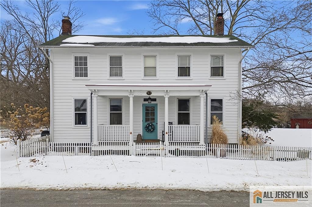 92 Halsey Reed Rd Cranbury, NJ 08512 - Thumbnail 2