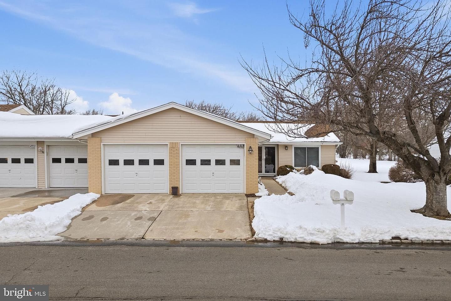 491 B Delair Rd Monroe Township, NJ 08831 - Thumbnail 2