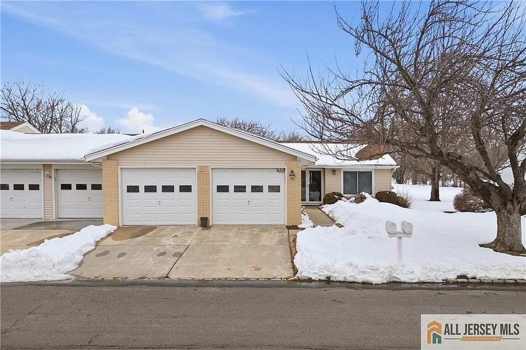 491 Delair Rd Monroe Township, NJ 08831 - Thumbnail 2