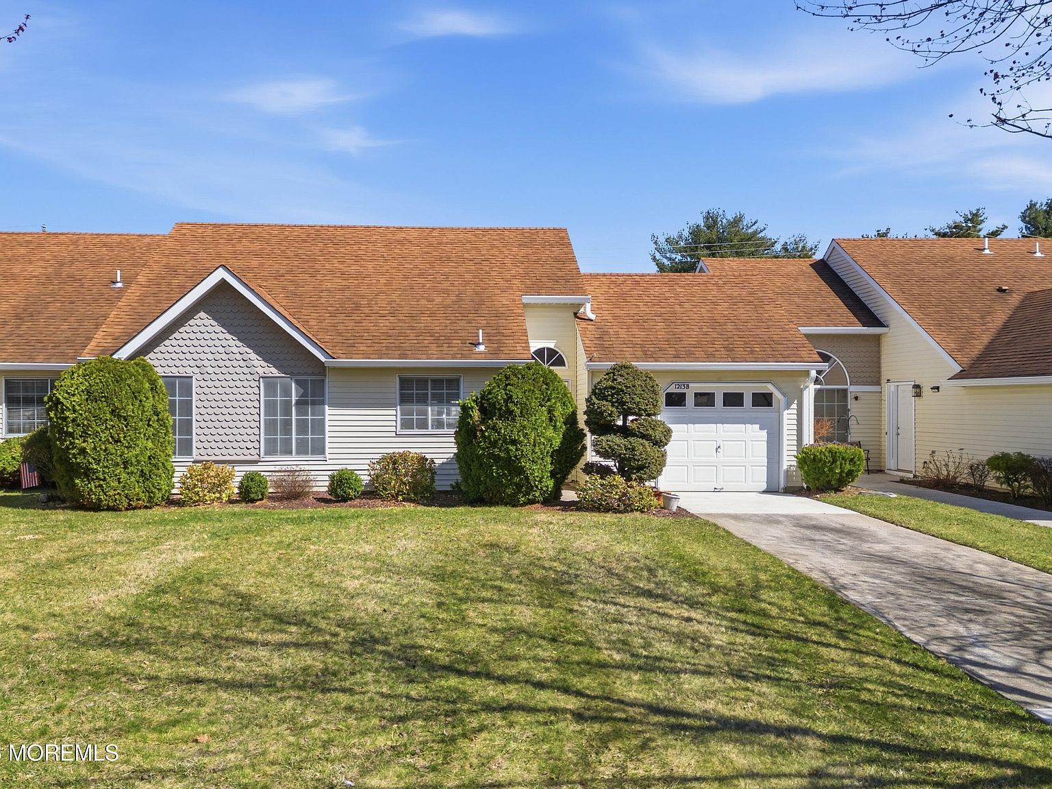 1213 Lindera Plz #213B Monroe Township, NJ 08831  | Single Family