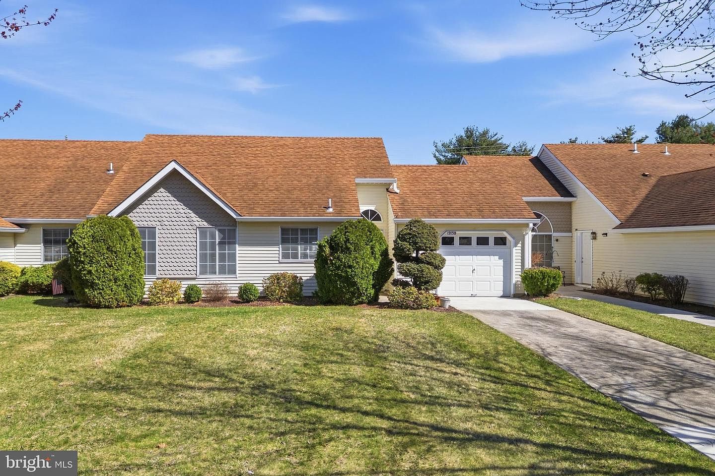 1213 Lindera Plz Monroe Township, NJ 08831  | Condominium