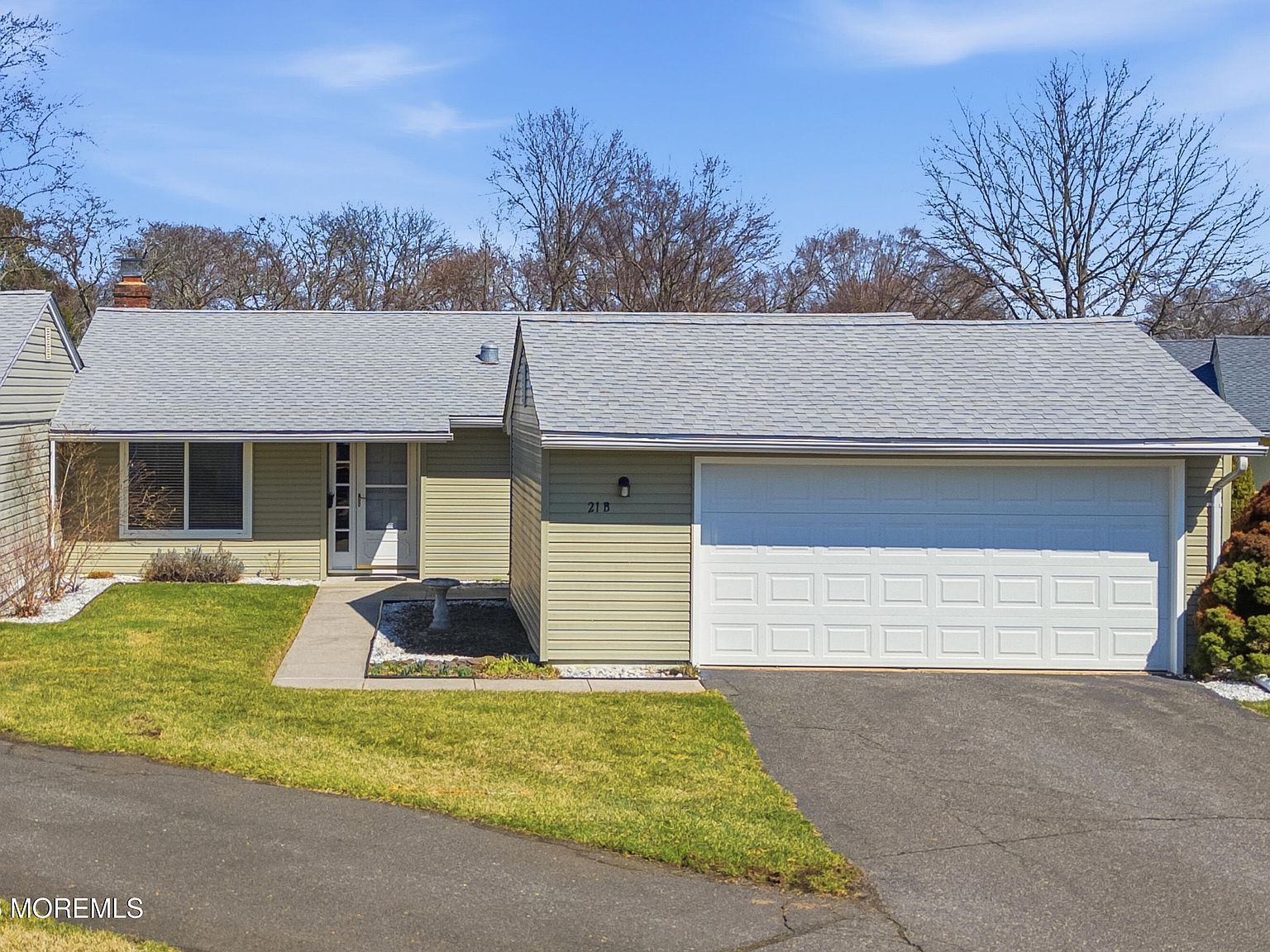 21 Celtis Plz #21B Monroe Township, NJ 08831  | Single Family