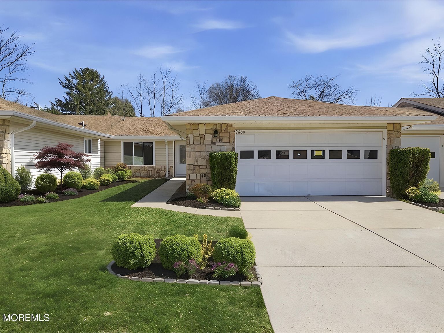 780B Ardmore Rd #780B Monroe Township, NJ 08831  | Single Family