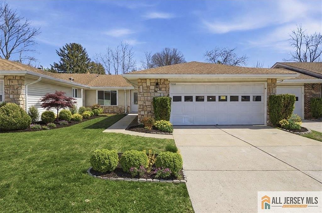 780 Ardmore Rd Monroe Township, NJ 08831  | Condominium