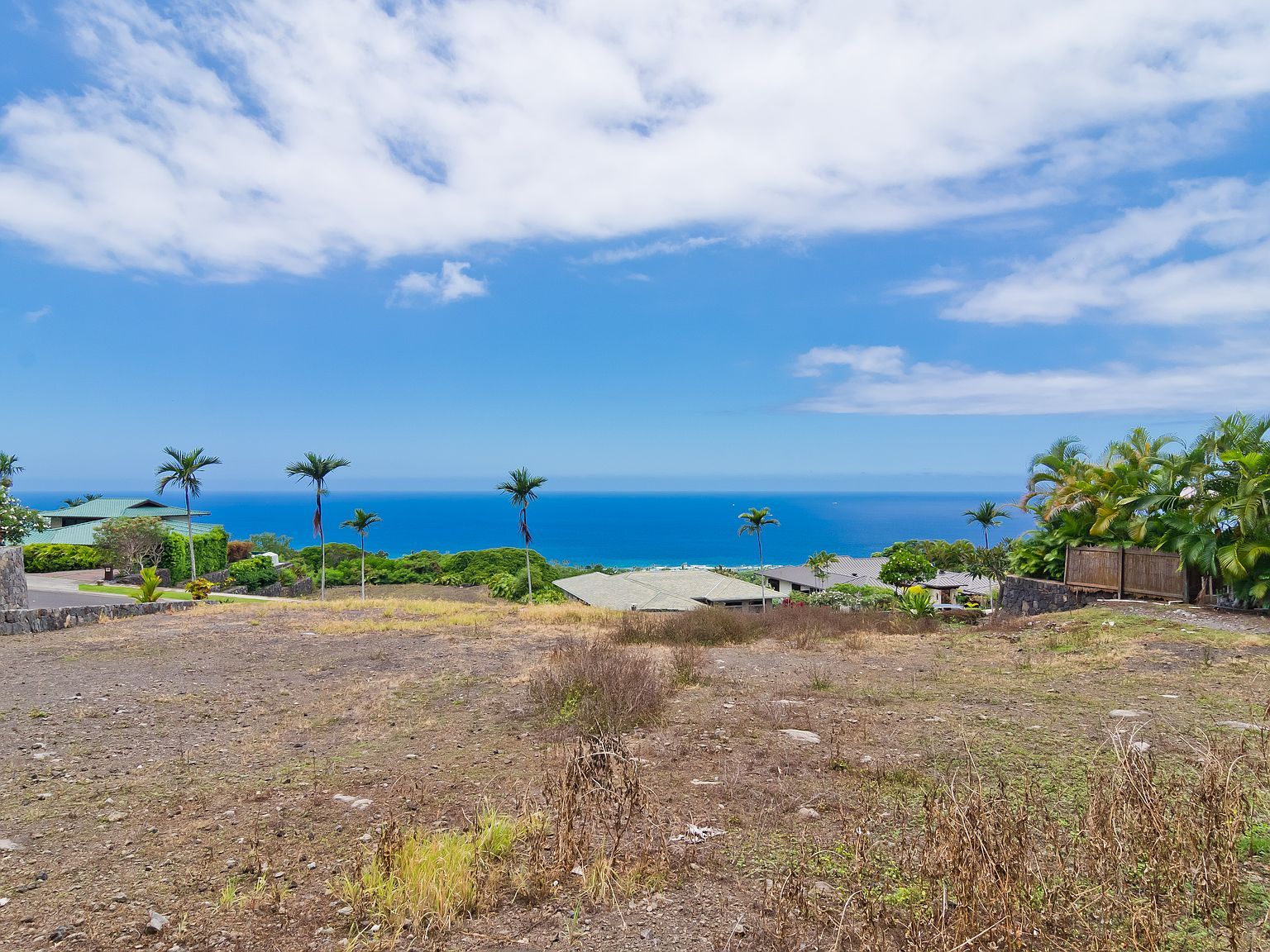 78-6847 Kuhinanui St LOT 81 Kailua Kona, HI 96740 - Thumbnail 2
