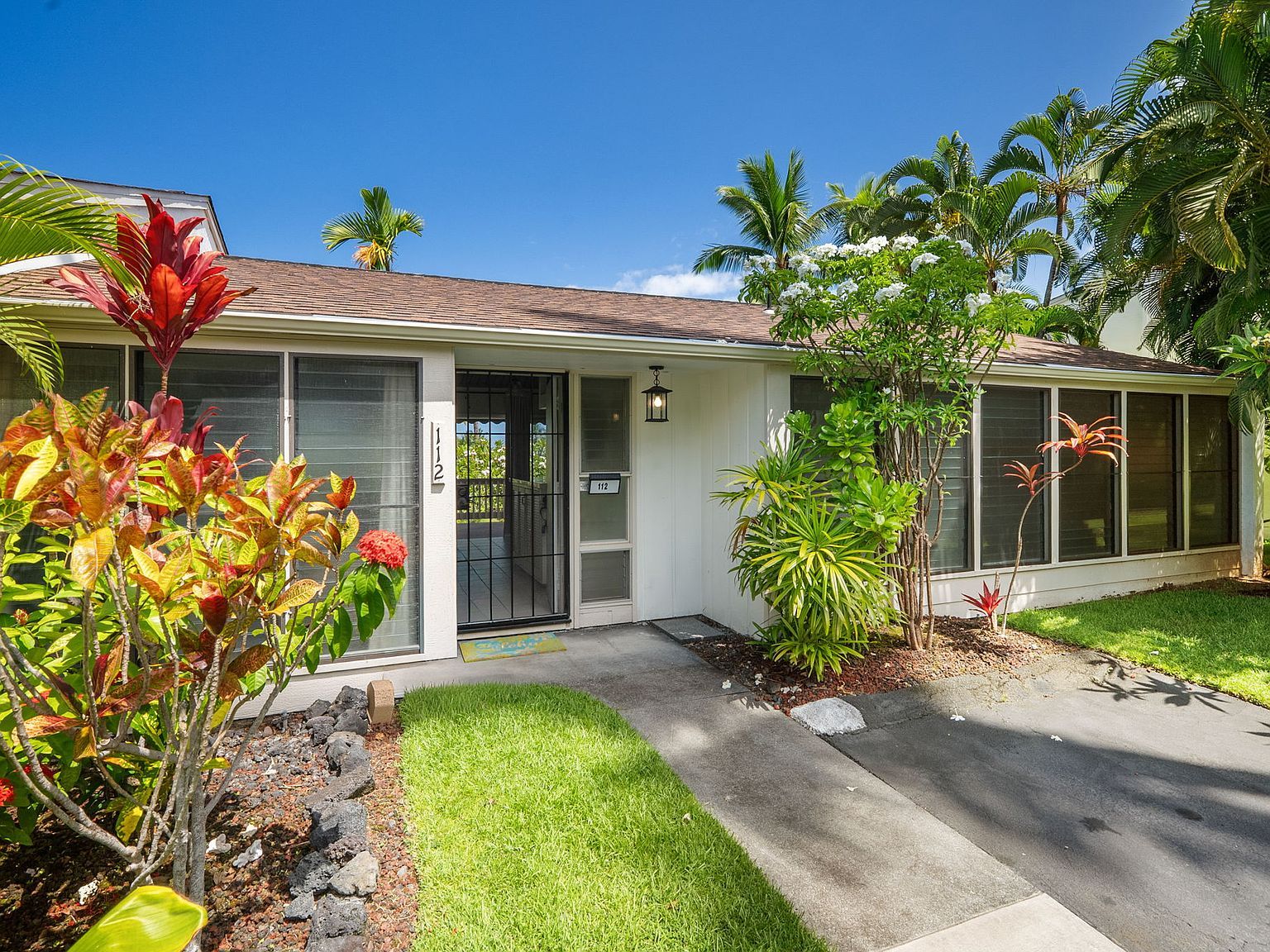 78-7039 Kamehameha Iii Rd #27 Kailua Kona, HI 96740 | Condominium