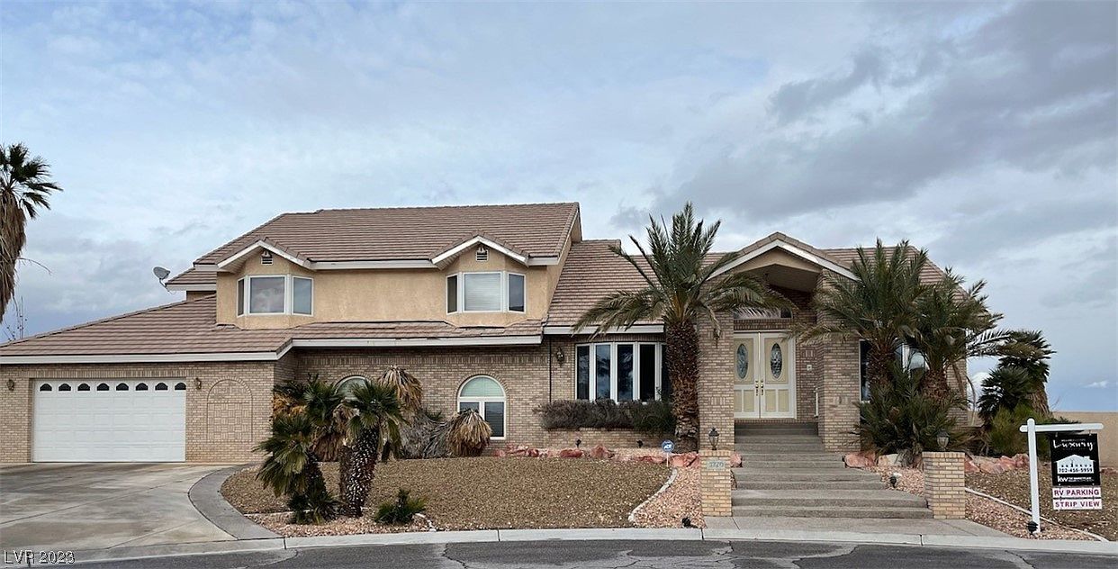 5770 El Camino Rd Las Vegas, NV 89118 - Thumbnail 2