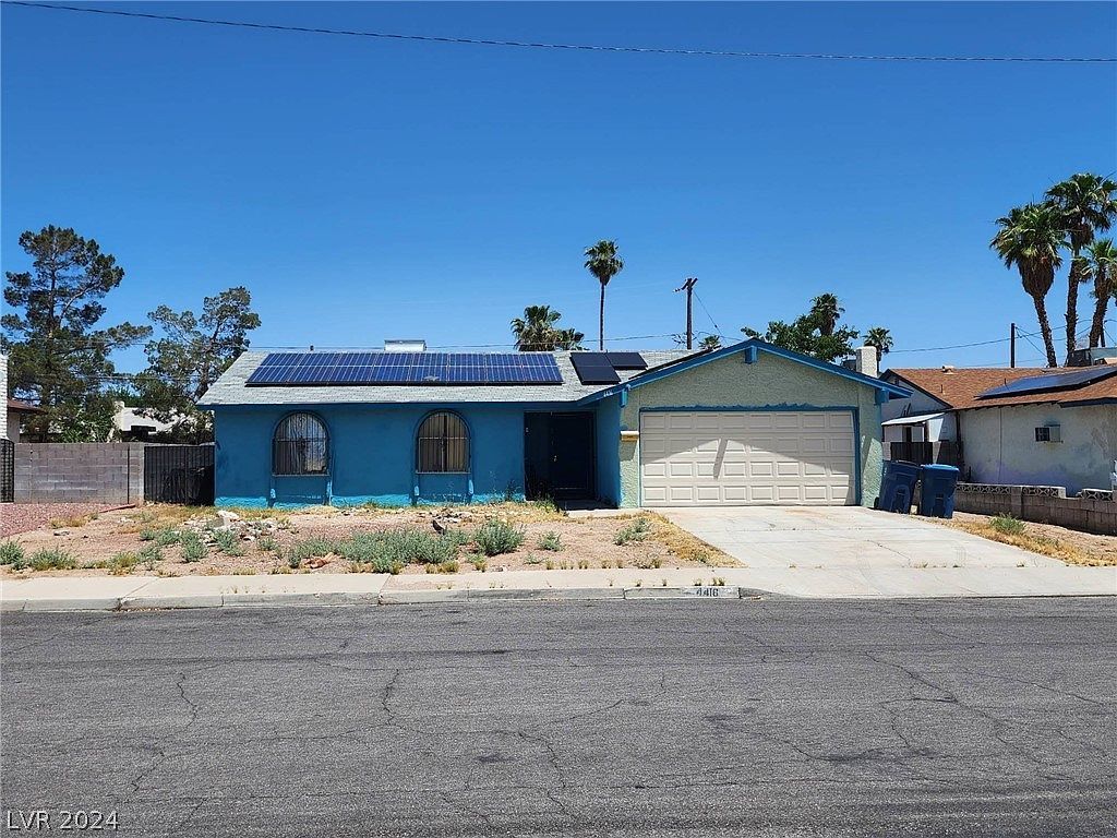 4416 Rip Van Winkle Ln Las Vegas, NV 89102 - Thumbnail 2