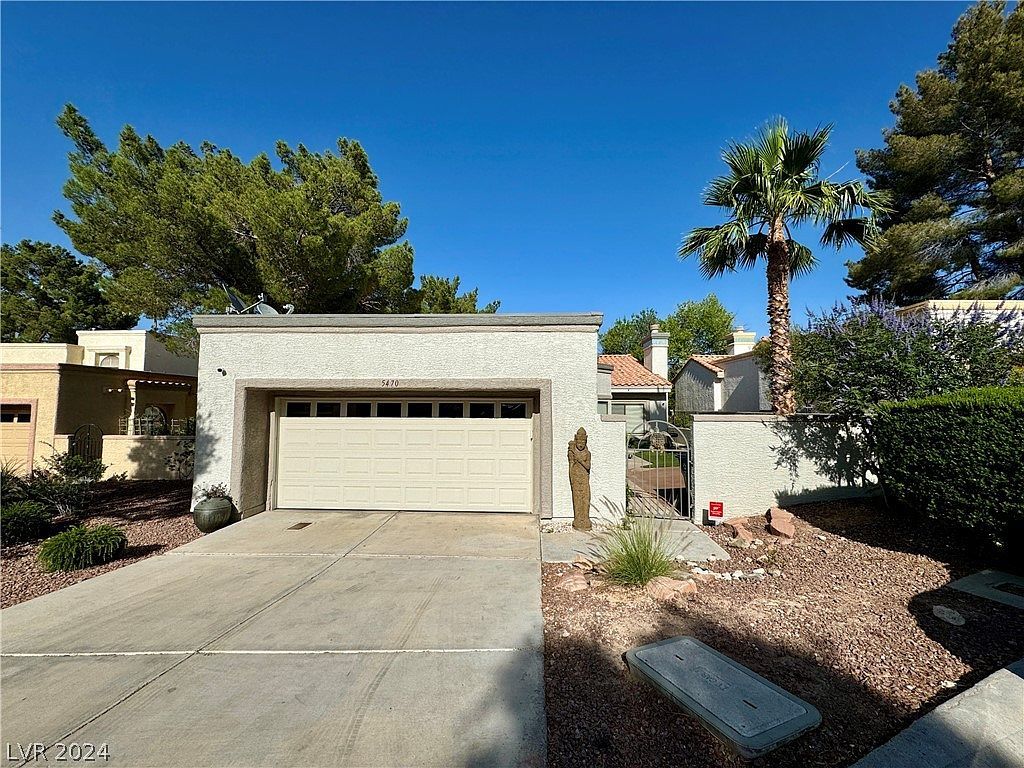 5470 Birchbrook Ct Las Vegas, NV 89120 - Thumbnail 2