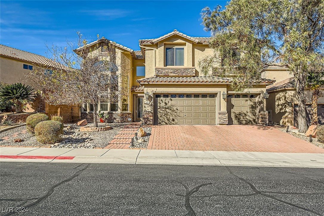 373 Via Sonador Henderson, NV 89012 - Thumbnail 2