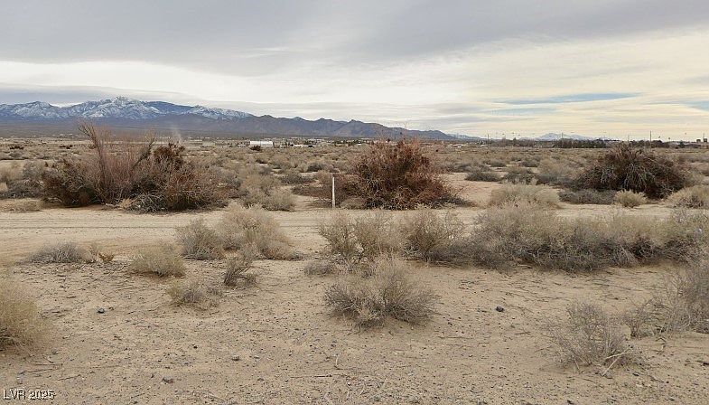 361 N Abilene St Pahrump, NV 89060 | Land/Lot