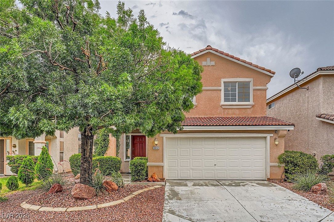 3412 Crystal Tower St Las Vegas, NV 89129 - Thumbnail 2