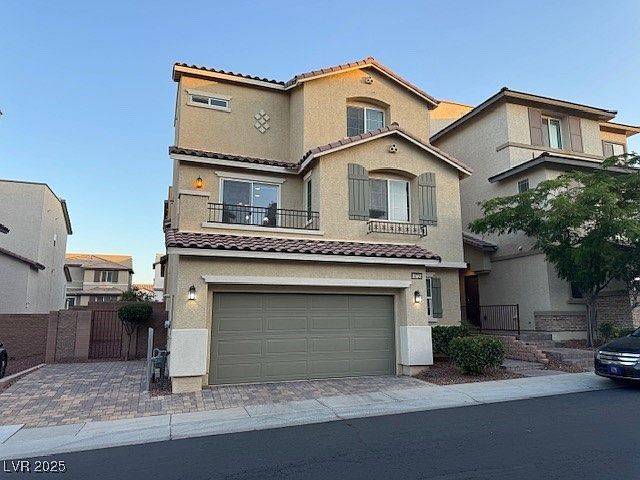 10725 Wrigley Field Ave Las Vegas, NV 89166 - Thumbnail 2