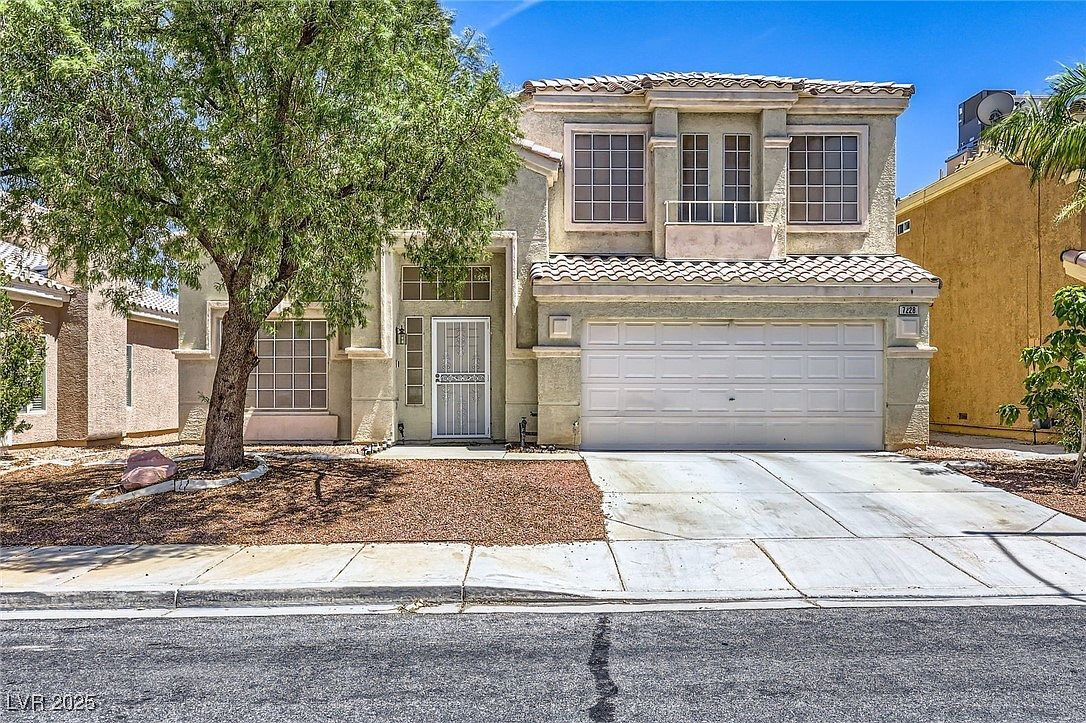 7228 Buglehorn St Las Vegas, NV 89131 - Thumbnail 2