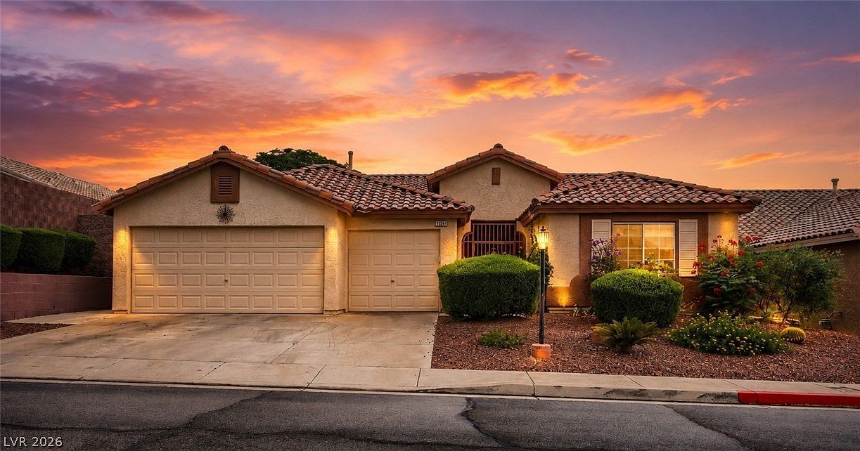 1647 Silver Slipper Ave Henderson, NV 89002 | Single Family