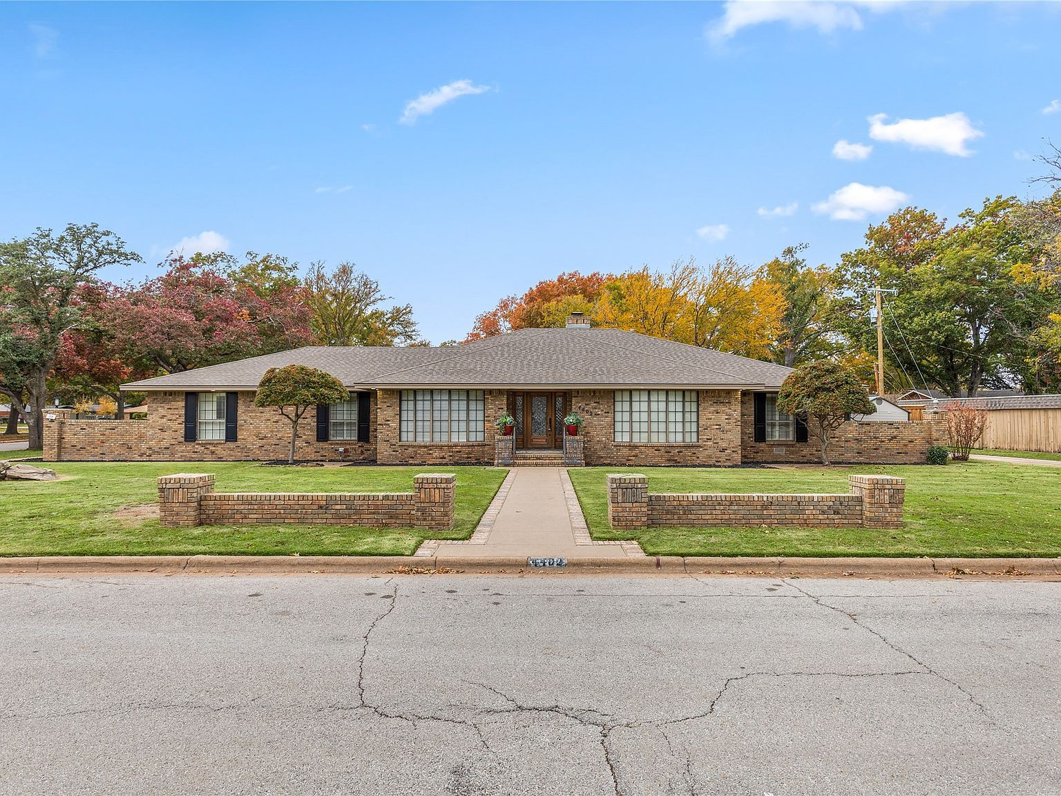 4402 Nassau Dr Wichita Falls, TX 76308 - Thumbnail 2