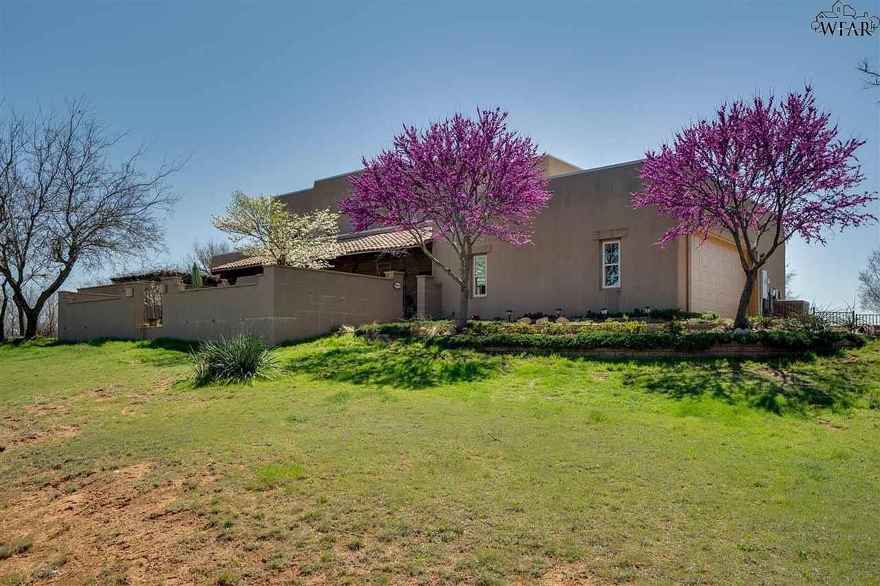 248464 E 1984th Ln Devol, OK 73531 - Thumbnail 2