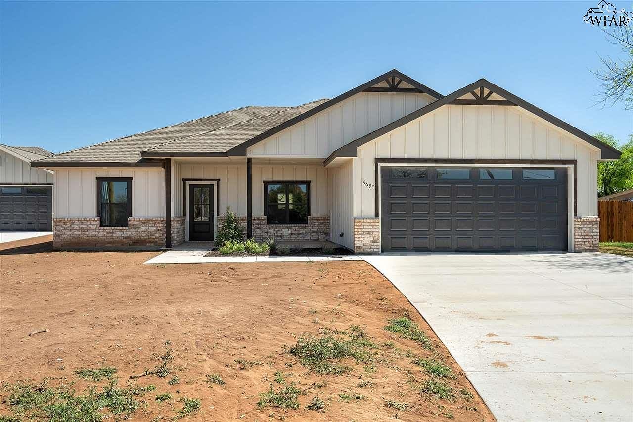 4697 Sisk Rd Wichita Falls, TX 76310 - Thumbnail 2