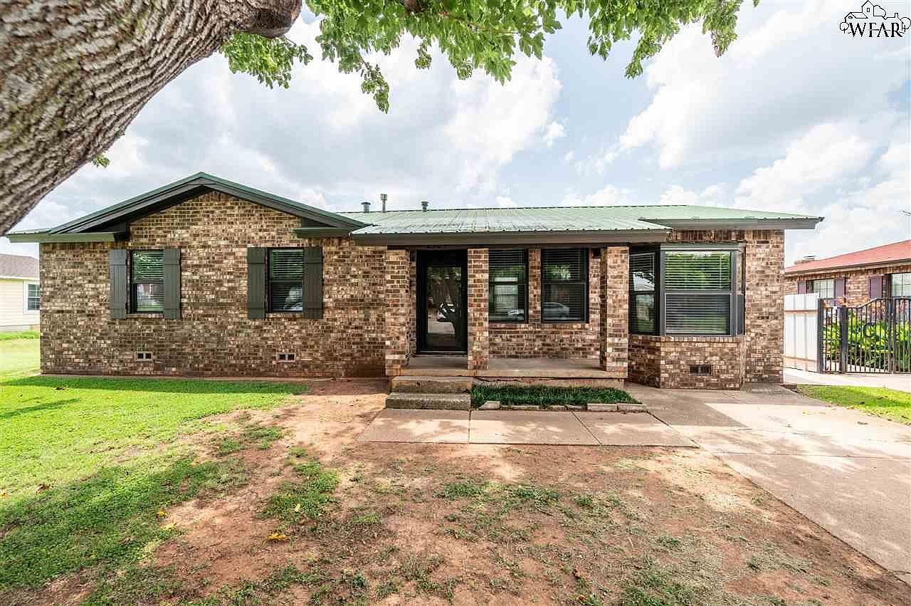 2504 Bandera Blvd Wichita Falls, TX 76301 - Thumbnail 2