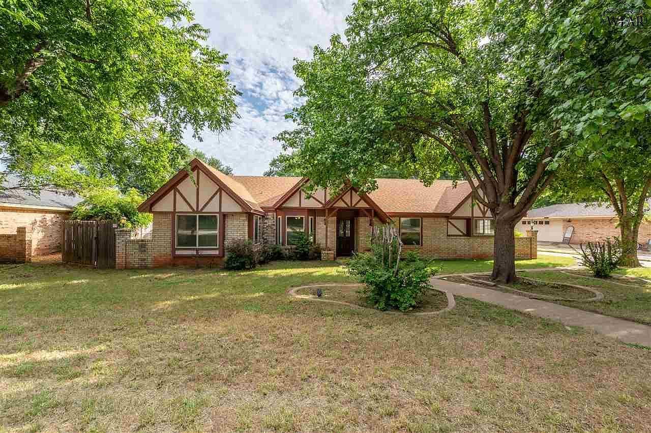 4502 Shady Ln Wichita Falls, TX 76309 - Thumbnail 2