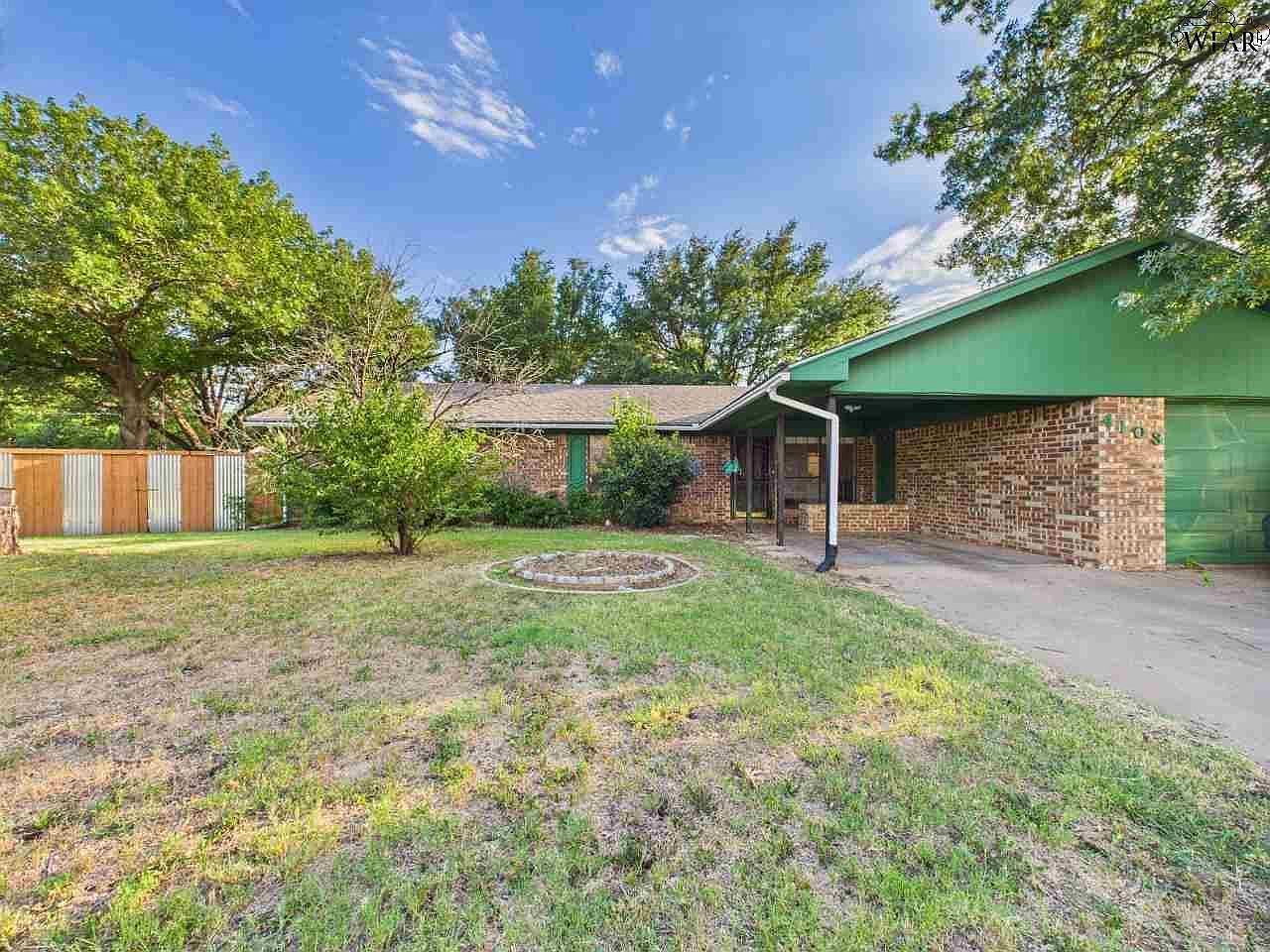 4103 Abbott Ave Wichita Falls, TX 76308 - Thumbnail 2