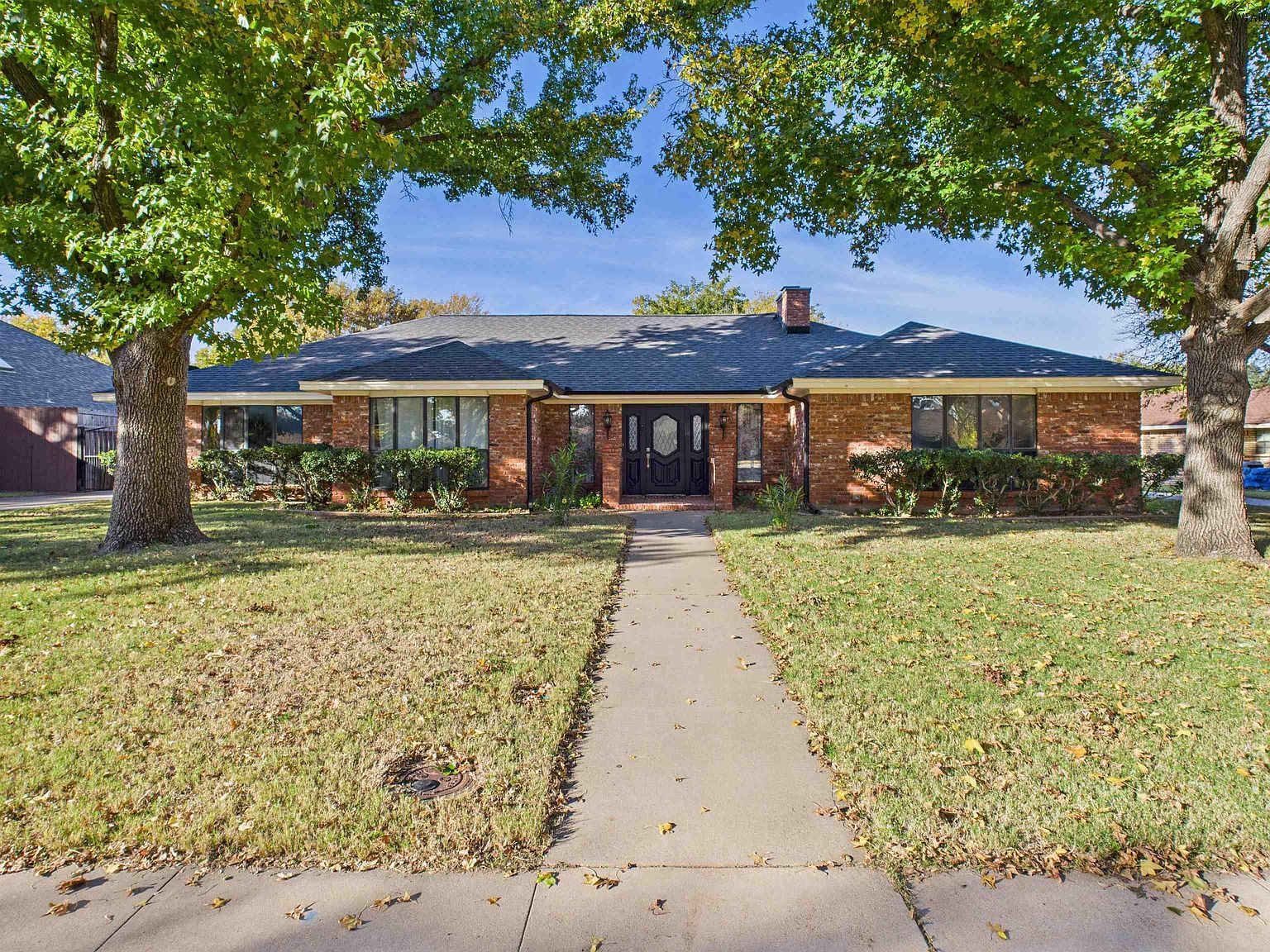 4308 Shady Ln Wichita Falls, TX 76309 - Thumbnail 2