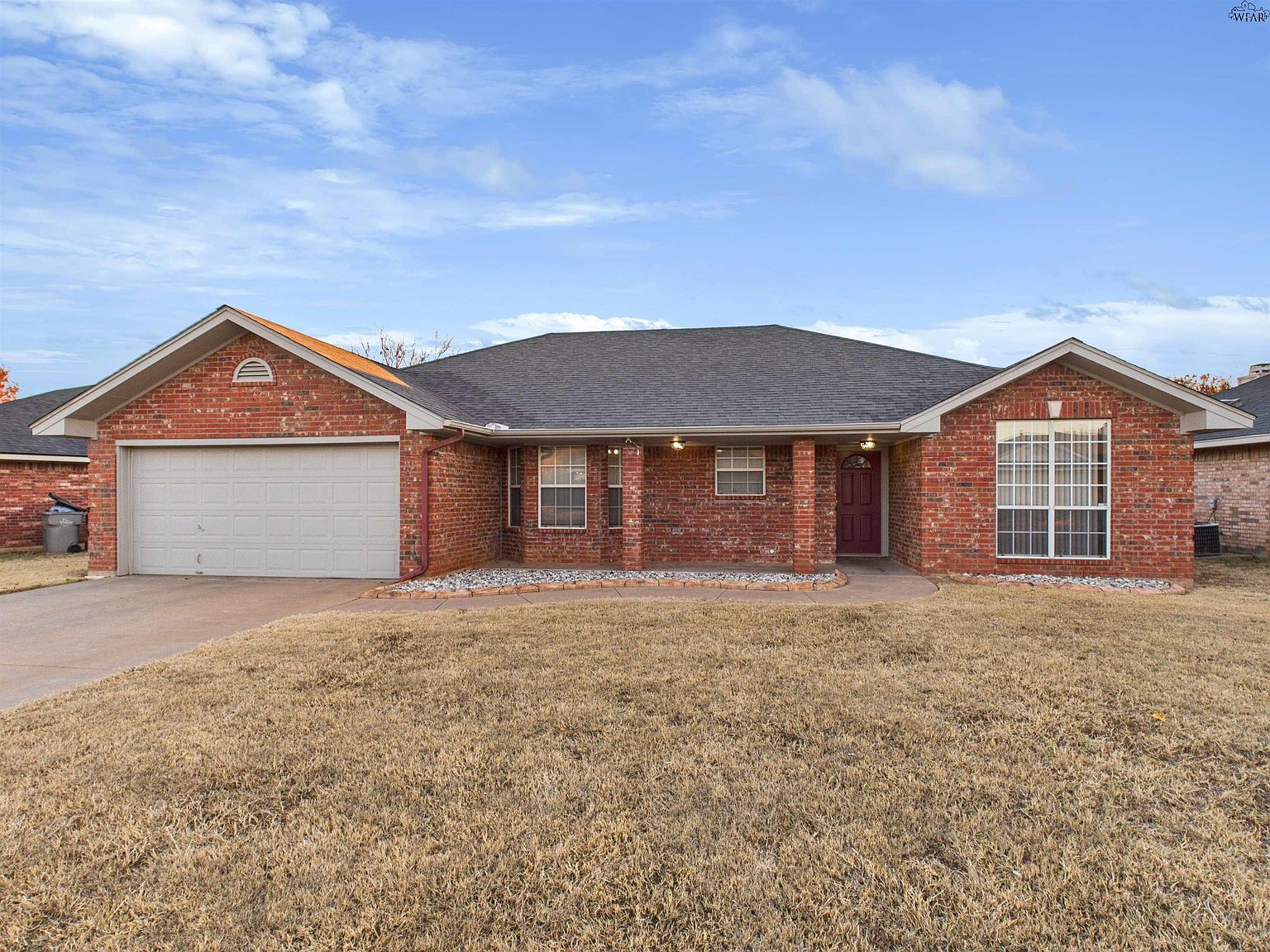 5303 Pepperbush Wichita Falls, TX 76310 - Thumbnail 2